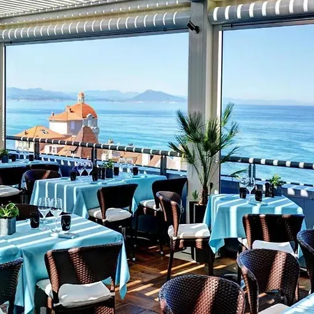 Hotel Le Talaia & - Mgallery Collection Biarritz