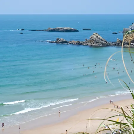 Le Talaia & - Mgallery Collection Biarritz