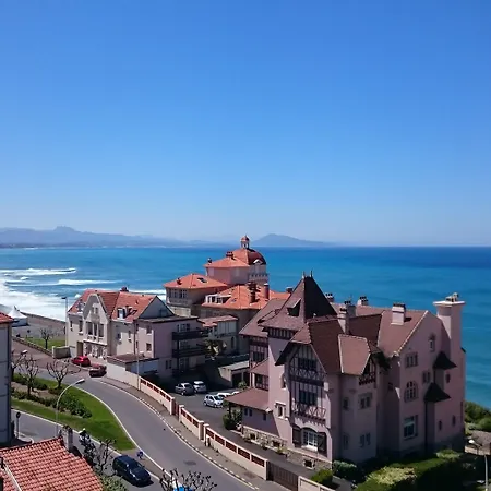Le Talaia & - Mgallery Collection 4* Biarritz