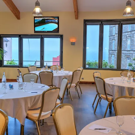 Hotel Le Talaia & - Mgallery Collection Biarritz