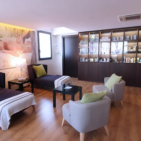 Le Talaia & - Mgallery Collection Biarritz