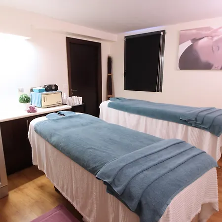 Le Talaia & - Mgallery Collection Hotel Biarritz