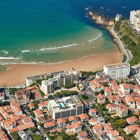 Le Talaia & - Mgallery Collection 4* Biarritz