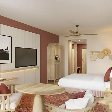 Le Talaia & - Mgallery Collection Hotel 4*