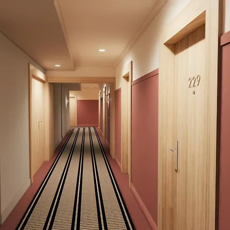 Le Talaia & - Mgallery Collection Hotel Biarritz