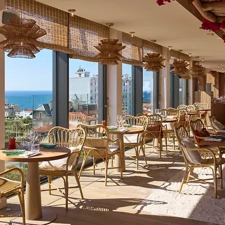 Le Talaia & - Mgallery Collection Hotell