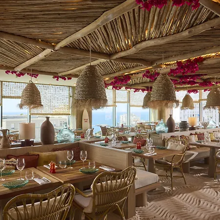 호텔 Le Talaia & - Mgallery Collection