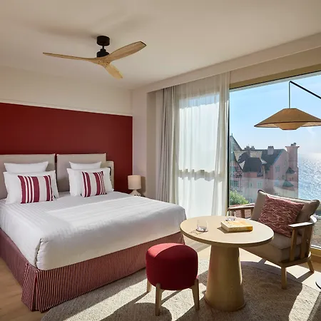 Le Talaia & - Mgallery Collection 호텔 비아히쯔