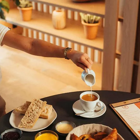 Le Talaia & - Mgallery Collection Hotell