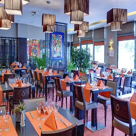 Hotel Le Talaia & - Mgallery Collection