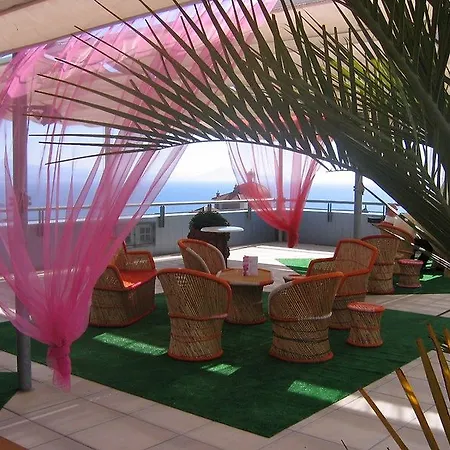Hotel Le Talaia & - Mgallery Collection Biarritz