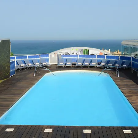 Le Talaia & - Mgallery Collection Hotel Biarritz