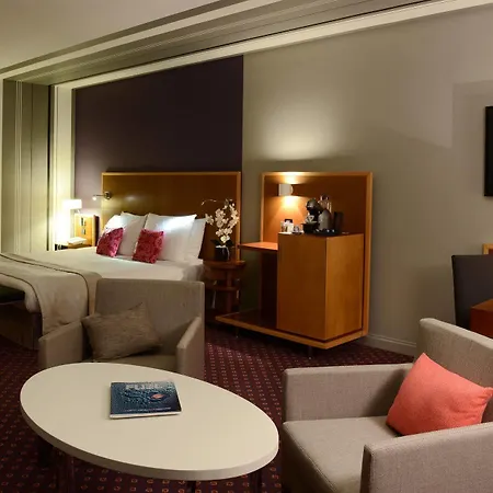 Le Talaia & - Mgallery Collection Hotel