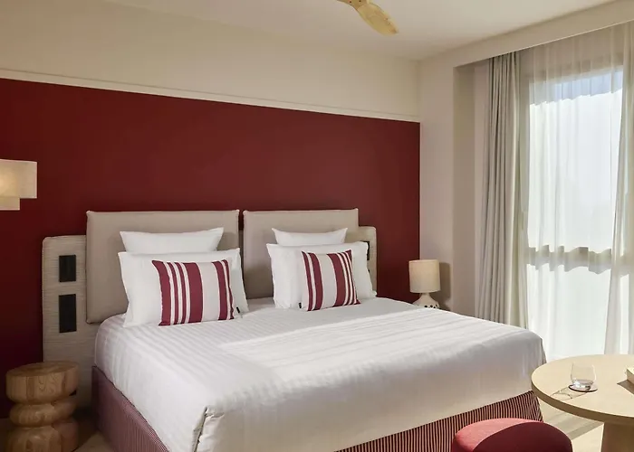 Hotell Le Talaia & - Mgallery Collection Biarritz