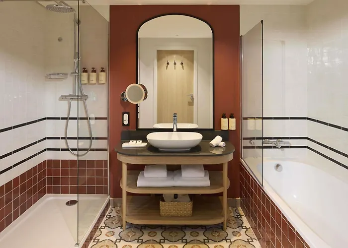 Hotell Le Talaia & - Mgallery Collection