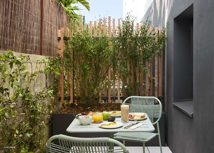 Le Talaia & - Mgallery Collection 酒店 4*