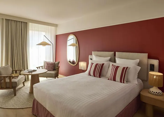 Le Talaia & - Mgallery Collection Hotell Biarritz