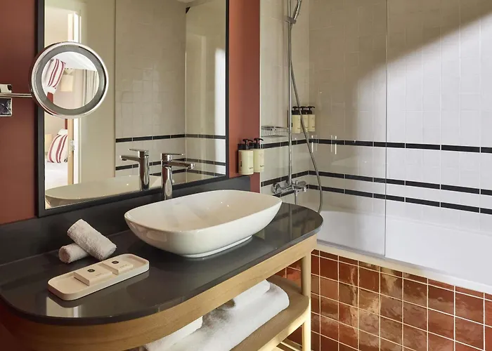 Le Talaia & - Mgallery Collection 4*