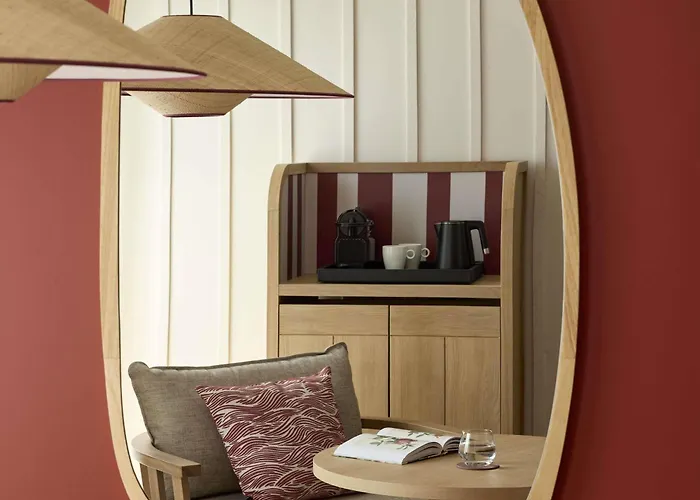 Le Talaia & - Mgallery Collection Hotell Biarritz