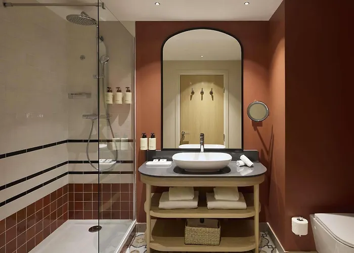 Hotell Le Talaia & - Mgallery Collection 4*