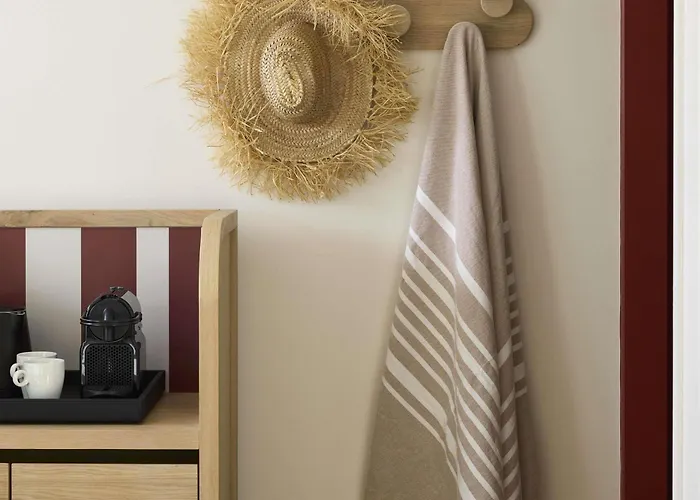 Hotell Le Talaia & - Mgallery Collection 4*