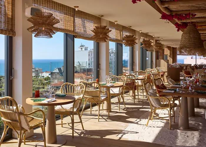 Le Talaia & - Mgallery Collection Hotell