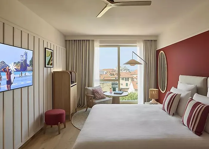 Le Talaia & - Mgallery Collection 비아히쯔