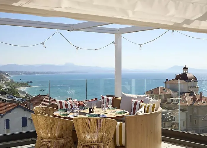 Hotell Le Talaia & - Mgallery Collection