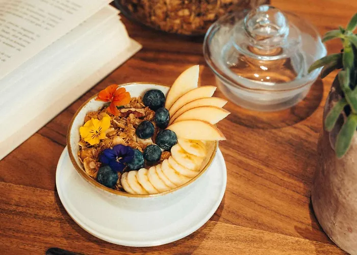 호텔 Le Talaia & - Mgallery Collection 비아히쯔