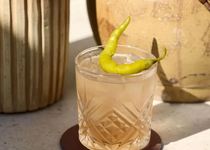 Le Talaia & - Mgallery Collection 酒店 4*