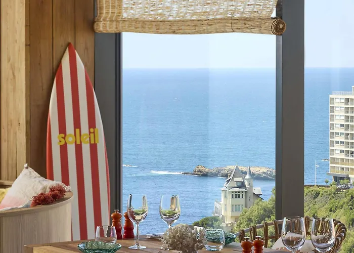 Le Talaia & - Mgallery Collection 비아히쯔