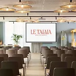 Hotel Le Talaia & - Mgallery Collection 4*