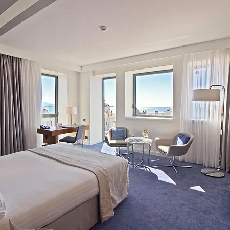 Le Talaia & - Mgallery Collection Отель