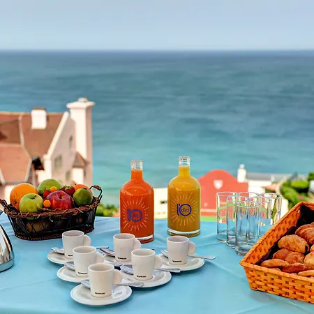 Le Talaia & - Mgallery Collection Отель