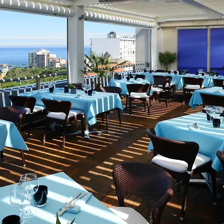 Отель Le Talaia & - Mgallery Collection 4*