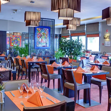 Talaia & - Mgallery Collection Hotell 4*
