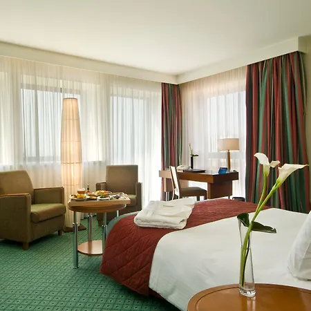 Radisson Blu Biarritz