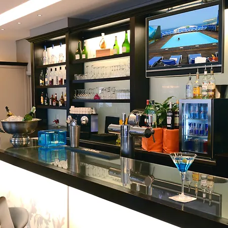 Talaia & - Mgallery Collection 4* Biarritz