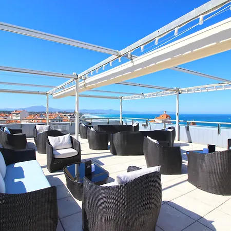 Le Talaia & - Mgallery Collection Биарриц