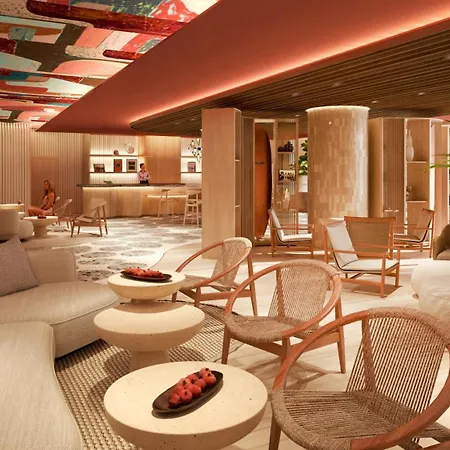 Le Talaia & - Mgallery Collection 4*