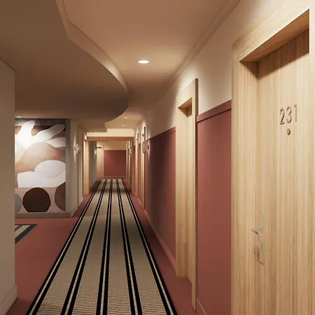 Le Talaia & - Mgallery Collection فندق