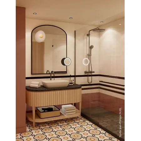 فندق Le Talaia & - Mgallery Collection
