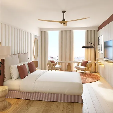 Le Talaia & - Mgallery Collection 4* بياريتز