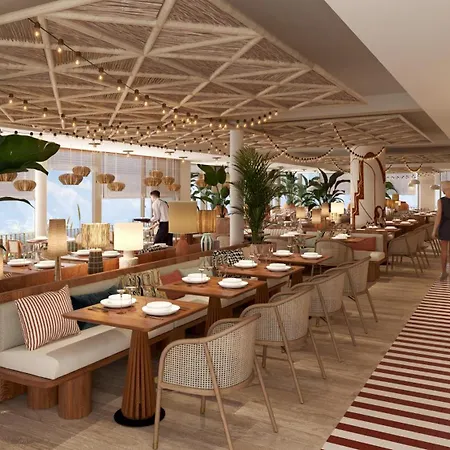 Talaia & - Mgallery Collection Hotell