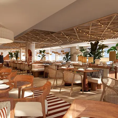 Talaia & - Mgallery Collection Hotel 4*