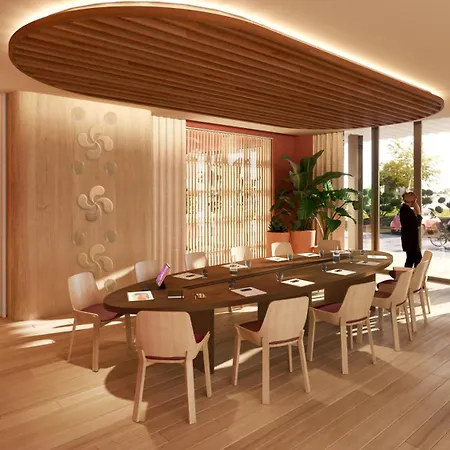 فندق Le Talaia & - Mgallery Collection 4*