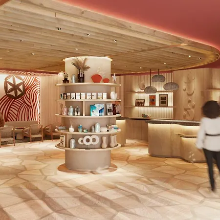 Talaia & - Mgallery Collection Hotell Biarritz