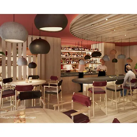 Hotel Talaia & - Mgallery Collection Biarritz