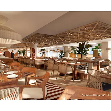 Talaia & - Mgallery Collection Hotel