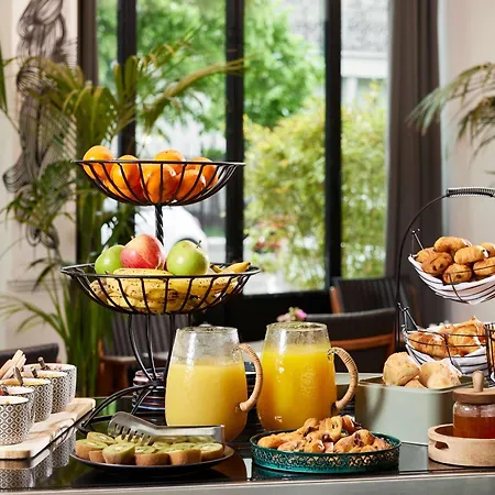 Talaia & - Mgallery Collection Hotel 4*